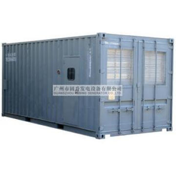 Kusing Pk36300 50/60Hz Three Phase Diesel Generator